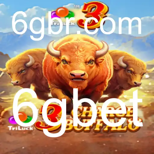 Descobrindo o Universo de 3ChargeBuffalo: Um Guia Completo Sobre o Jogo Popular Associado ao 6gbet