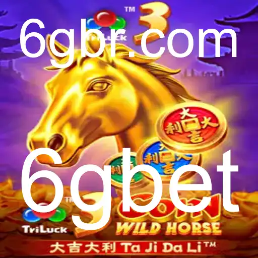Explorando o Fascinante Mundo do Jogo 3CoinWildHorse: Um Mergulho nas Regras e Estratégias