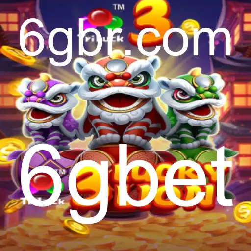 Descubra o Mundo de 3LUCKYLION: O Novo Jogo da 6gbet