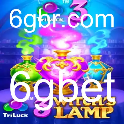 Descubra o Universo Mágico de 3WitchsLamp: Estrategias e Regras