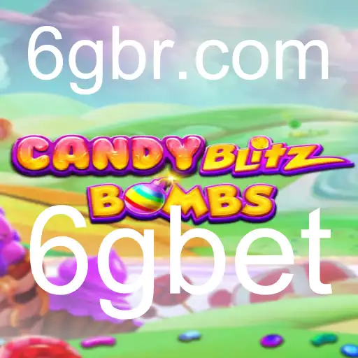 CandyBlitzBombs: Uma Nova Aventurante Experiência de Jogo