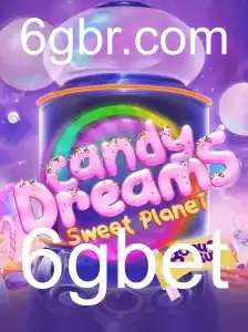 Descubra CandyDreamsSweetPlanet: Uma Aventura Doce e Ação Estrategicamente Açucarada