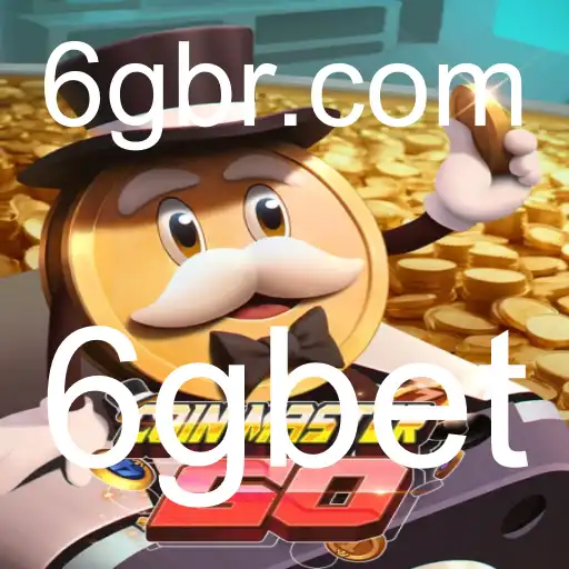 CoinMasterGO: Uma Nova Experiência de Jogo com 6gbet