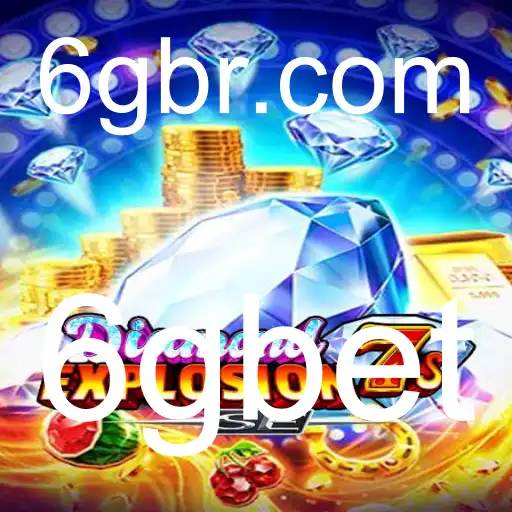 Explorando o Empolgante Mundo de DiamondExplosion7sSE: A Combinação Perfeita com 6gbet