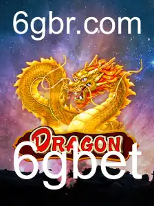 Descubra o Fascinante Mundo do Jogo Dragon com 6gbet
