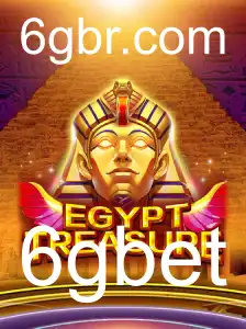 Descobrindo os Segredos de EgyptTreasure: O Fascínio do Jogo Incontestável