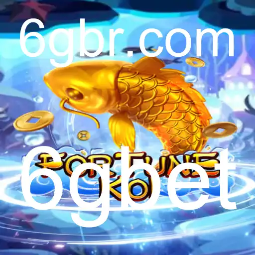 FORTUNEKOI: Uma Aventura Aquática no Mundo dos Jogos