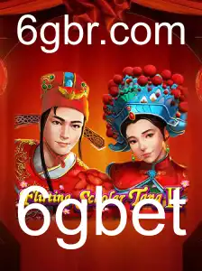 FlirtingScholarTangII: Desvendando o Mundo do Jogo e as Aventuras de 6gbet