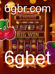 Explorando o Mundo de FruitNovaSuper em 6gbet