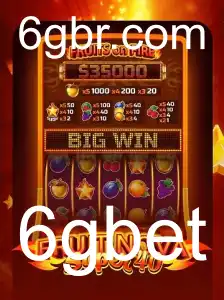 Explorando FruitNovaSuper40 - Um Novo Horizonte nos Jogos de Slots