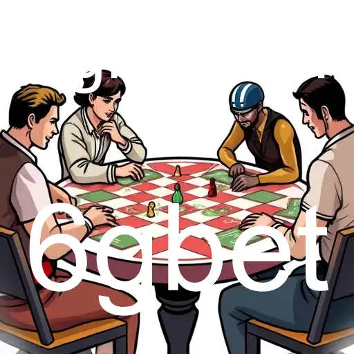Jogos de mesa