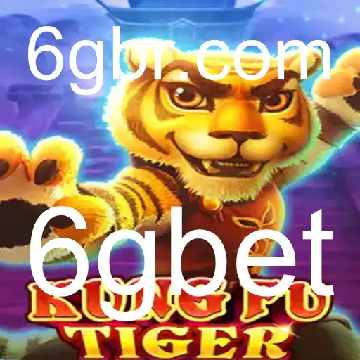 KungFuTiger: Mergulhe na Aventura do Jogo de Artes Marciais com 6gbet