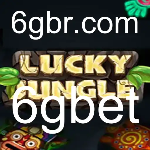 Desvendando LuckyJungle: A Aventura Intensa no Mundo do 6gbet