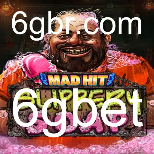 Descubra o Mundo de MadHitSlipperySoap: Um Jogo de Estratégia com Diversão Garantida