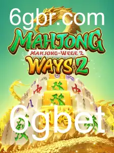 Descubra o Mundo do MahjongWays2 com 6gbet