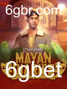 Descubra o Fascinante Jogo MayanDiaries e a Inovadora Plataforma 6gbet