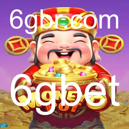 Desvendando MoneyPot: Uma Nova Experiência de Jogo Com 6gbet