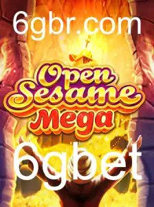 Descubra o Mundo de OPENSESAMEMEGA e a Palavra-Chave Estratégica 6gbet