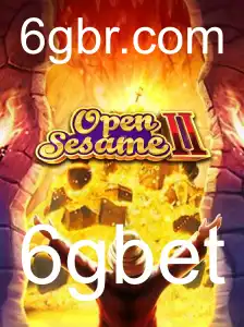 OpenSesameII: A Nova Fronteira no Mundo dos Jogos Online