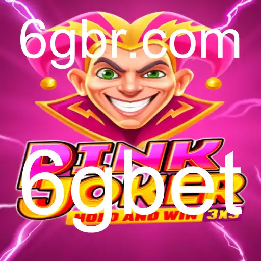 O Fascinante Universo do Jogo Pinkjoker e sua Conexão com 6gbet