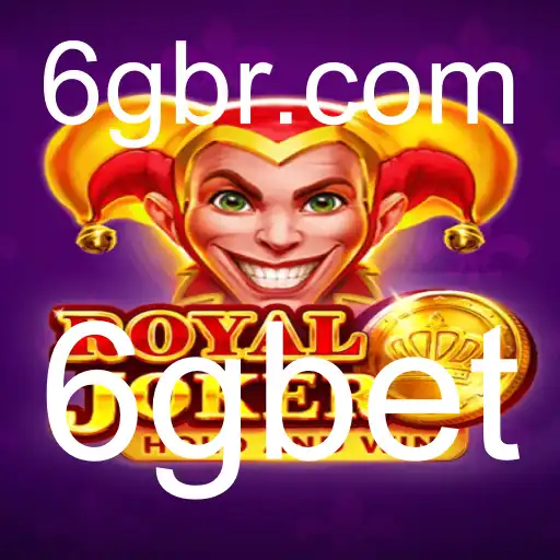 Descubra o Mundo do Jogo RoyalJoker com 6gbet