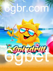 Spindrift: Explorando o Fascinante Mundo do Jogo com 6gbet
