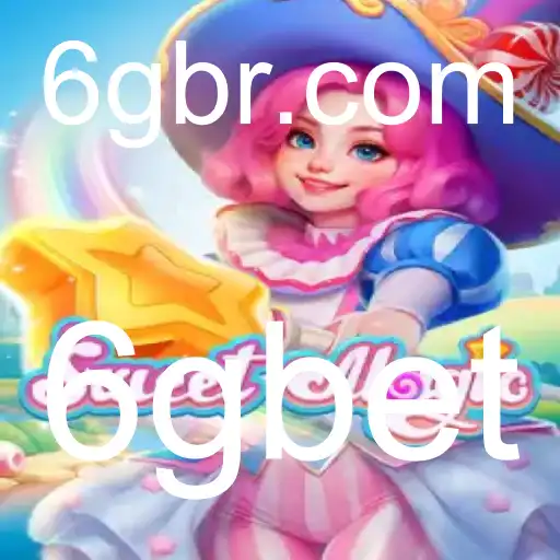 SweetMagic e 6gbet: Explore o Fascinante Mundo dos Games