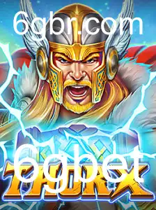 Descubra o Fascinante Mundo de ThorX: Um Jogo de Aventuras Estratégicas com 6gbet