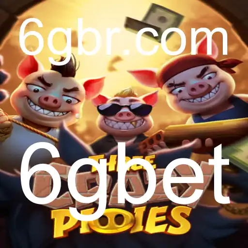 ThreeCrazyPiggies: Descubra a Aventura por Trás do Novo Jogo Inovador