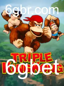 Descubra o Fascinante Mundo de TripleKingKong