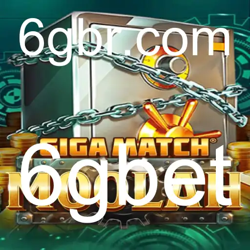 GigaMatchMoolah: Descubra o Jogo Revolucionário de Estratégia Baseado em 6gbet