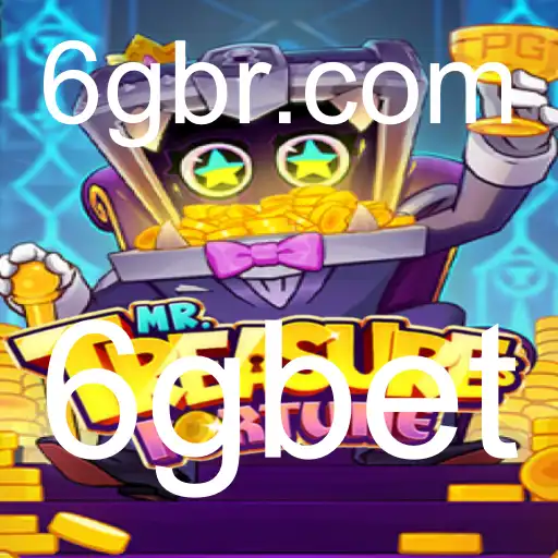 Explorando o Fascinante Mundo de MrTreasuresFortune: Uma Aventura de Jogos Online