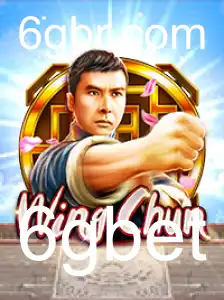 Descubra Tudo Sobre o Jogo WingChun: Estratégia, Aventura e Emoções