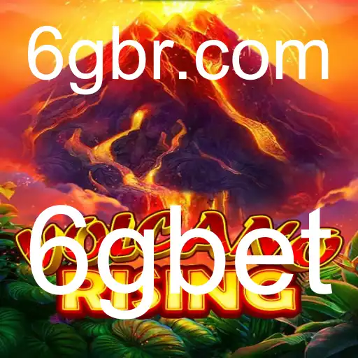 VolcanoRising: Uma Aventura no Mundo das Apostas Online