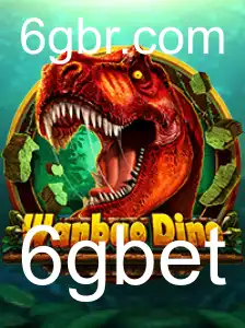Desvendando WanBaoDino: Um Mergulho no Universo Aventureiro de 6gbet