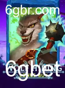 WolfHidingBonusBuy: Uma Aventura Empolgante no Mundo dos Jogos de Azar