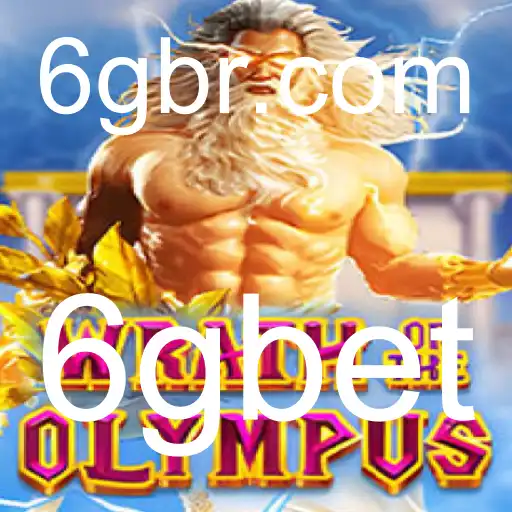 Descubra WrathofOlympus: Uma Nova Dimensão de Entretenimento em 6gbet